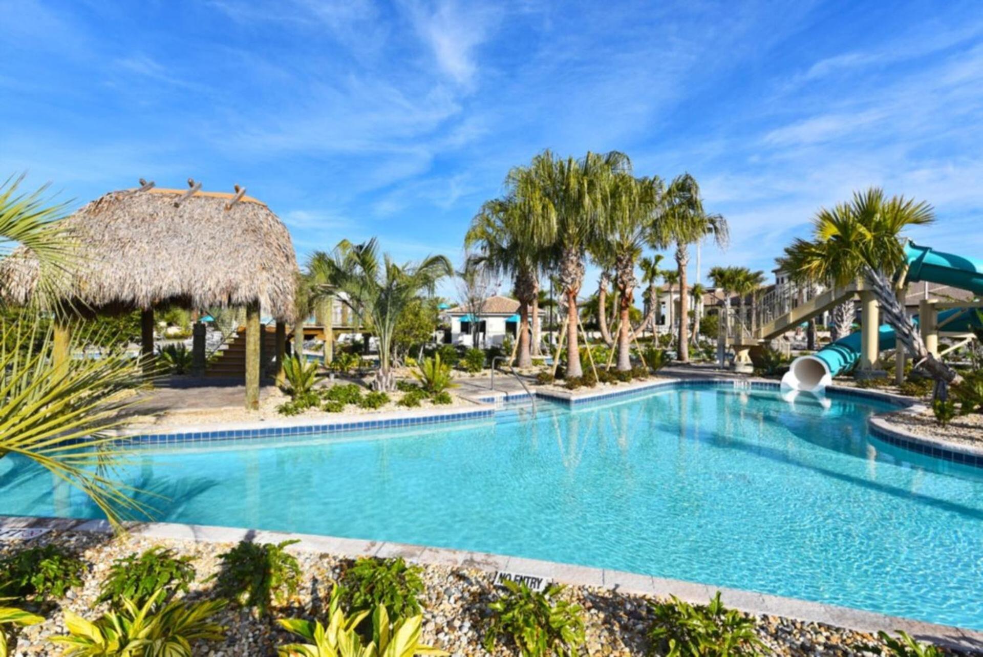 Secluded Paradise: 7 Bedroom Villa 6372 Loughman Exterior foto