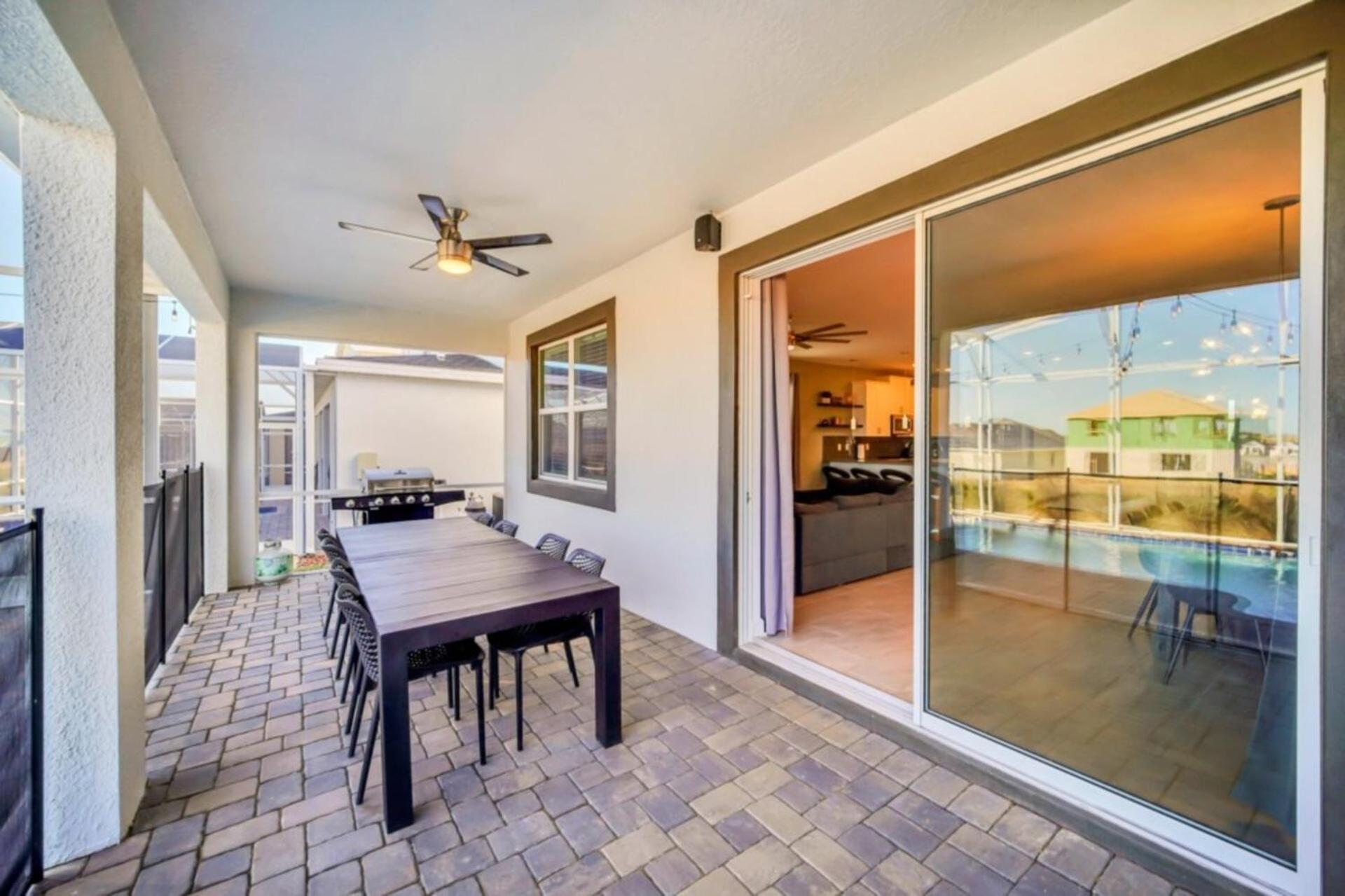 Secluded Paradise: 7 Bedroom Villa 6372 Loughman Exterior foto